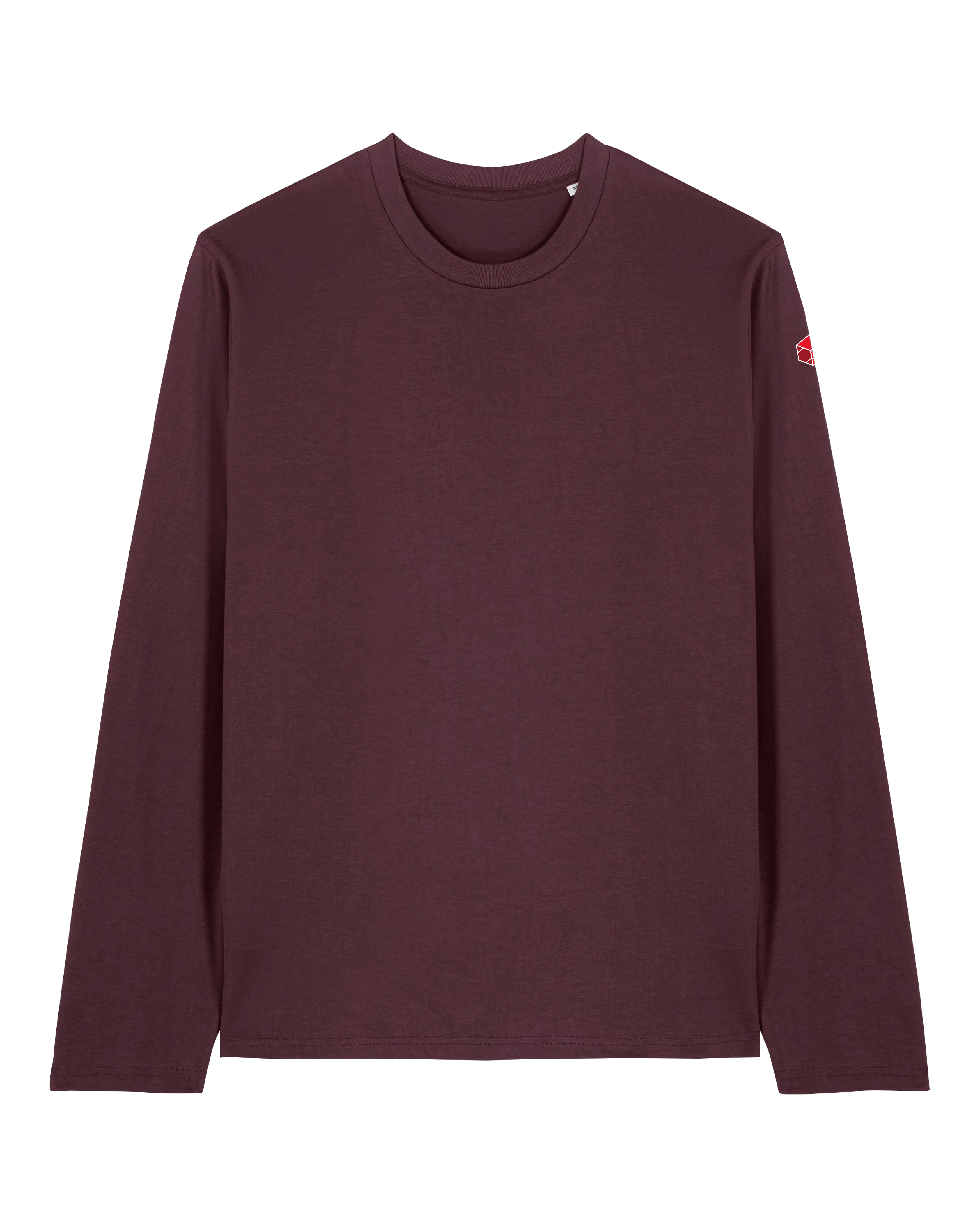 T-Shirt 2.0, long sleeves, unisex,teenager-/adult