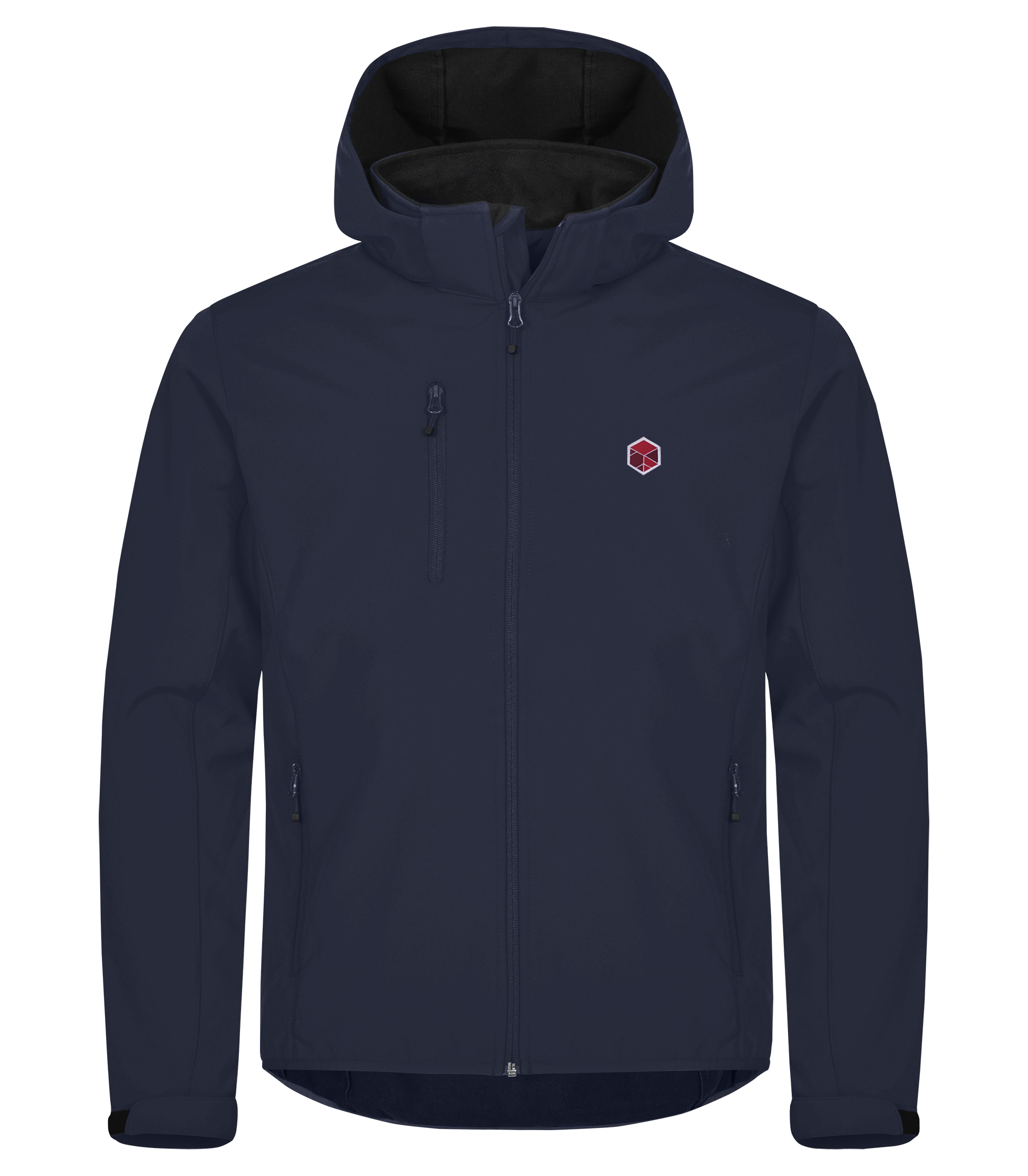 Softshelljacket, Classic, Unisex, adult sizes