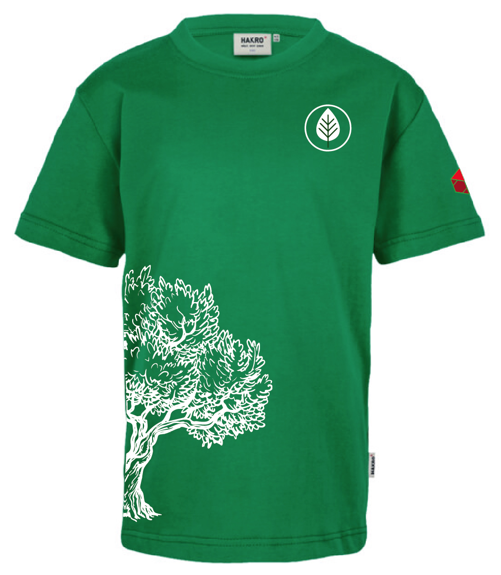 EARTH House Shirt, Unisex, short sleeves