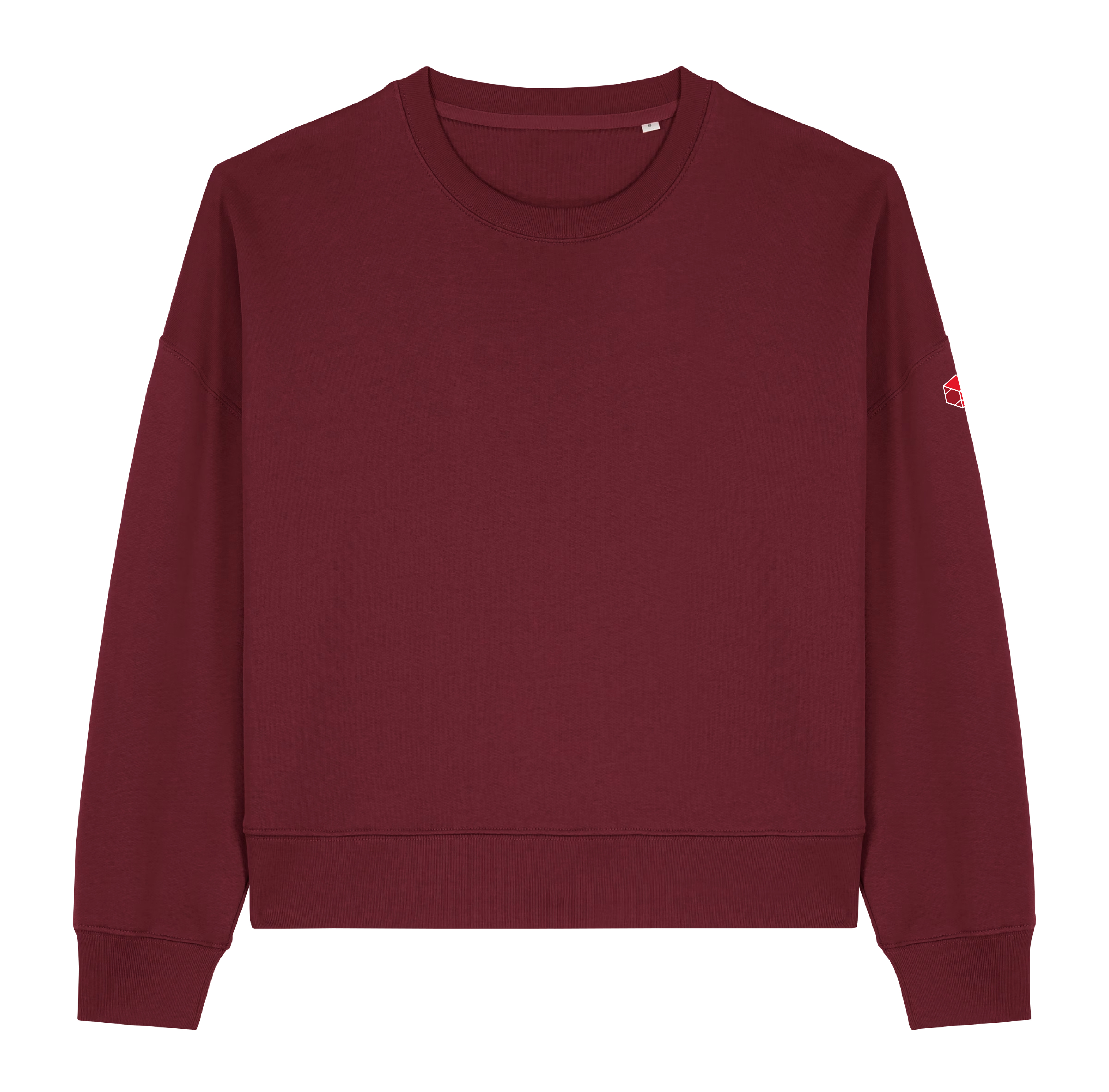 Sweatshirt, Mädchen/Damen,Teenager-/Erwachsenengr.