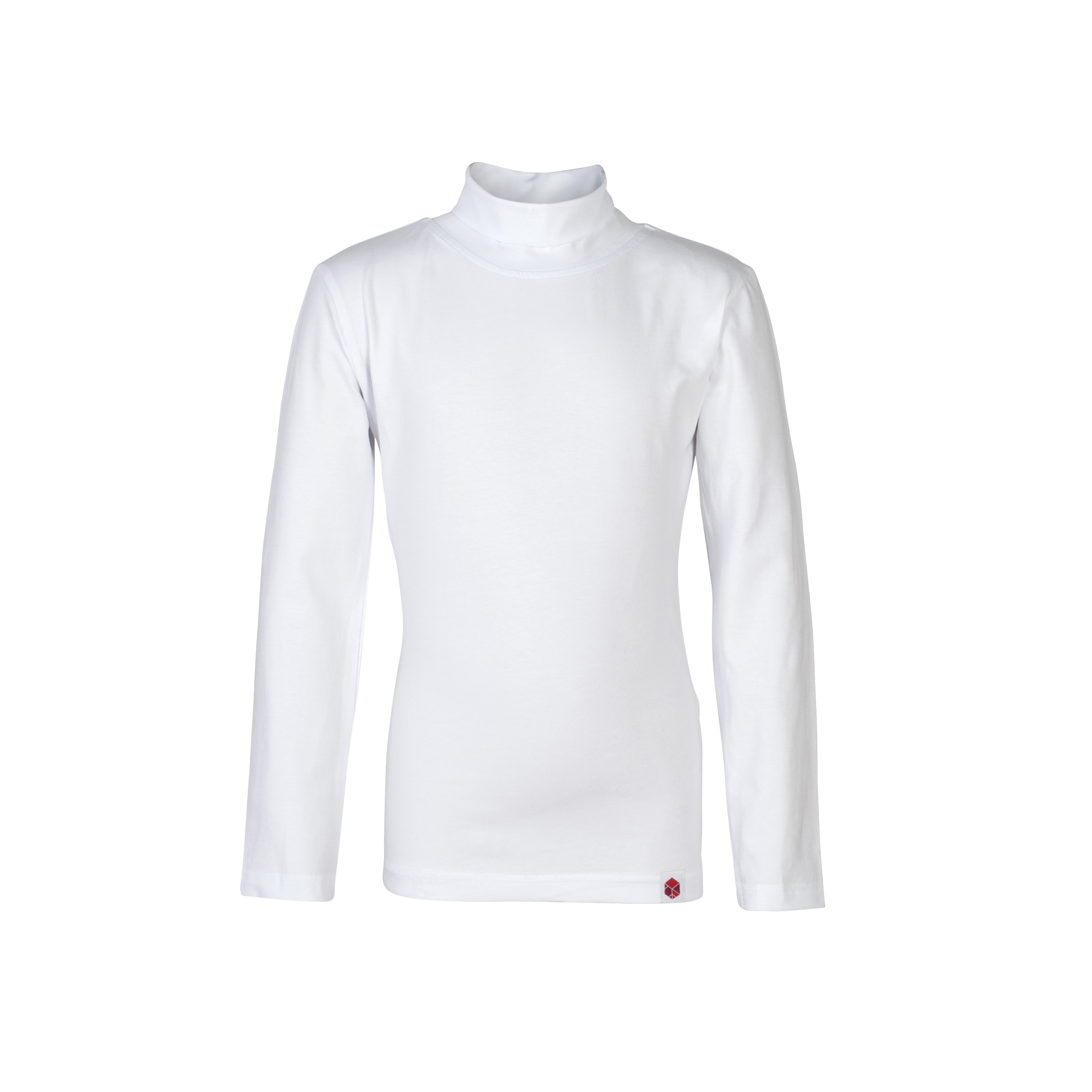 Turtleneck shirt, long sleeves, Girls PG24